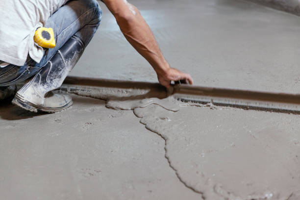 Best Concrete Sealing and Maintenance in Altoona, PA