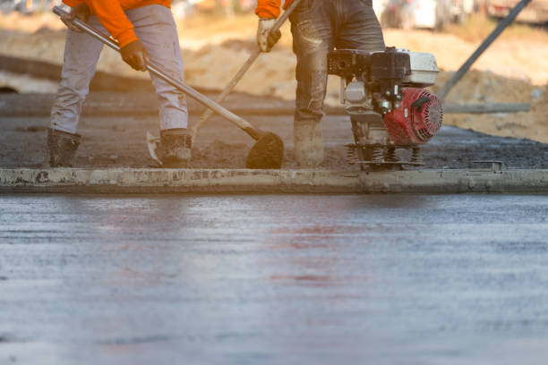 Best Concrete Steps and Stairs in Altoona, PA