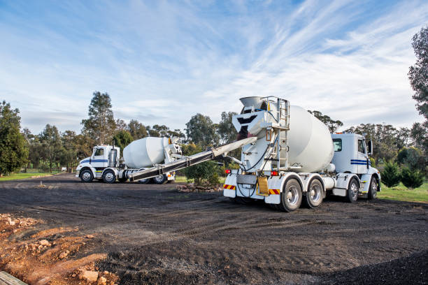 , PA Concrete contractor Company