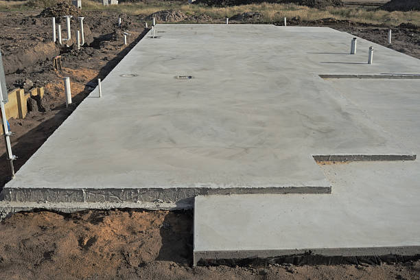 Best Concrete Retaining Walls in Altoona, PA