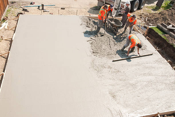 Best Concrete Pool Decks in Altoona, PA