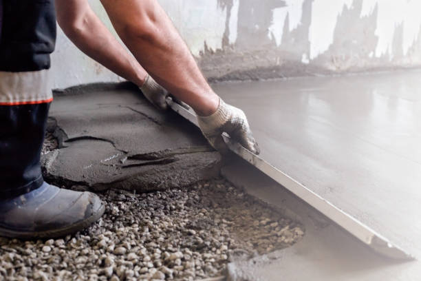Best Residential Concrete Solutions in Altoona, PA